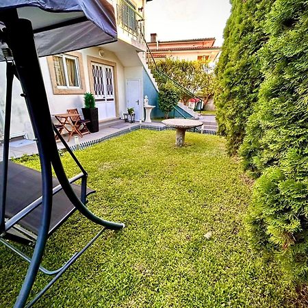 Casinha Margarida Lägenhet Adaufe Exteriör bild
